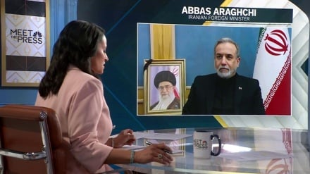 नये नेता का चयन ईरानी लोगों से संबंधित है/ जंग को हमेशा के लिए बंद करने की भूमि प्रशस्त होनी चाहिये