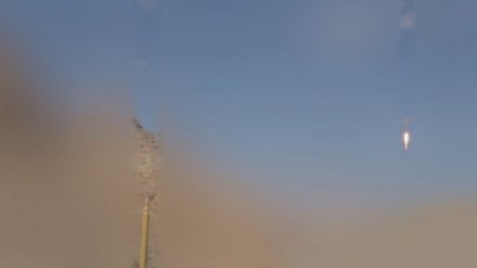 Promessa Veritiera 4, 87ª ondata: Assalto al nascondiglio dei piloti nemici