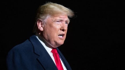 Anggota Parlemen Prancis: Amerika Ancaman bagi Kemanusiaan