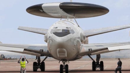 Media AS: Penggantian AWACS Butuh Biaya Lebih dari $700 Juta