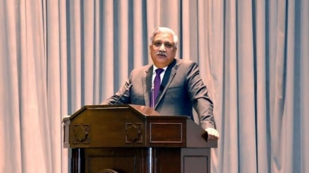 Generale pakistano: «Le Forze Armate dell'Iran sorprendono il mondo»