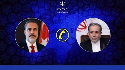 Araghchi: non ci fermeremo finché non sarà eliminata la malvagità dei nemici