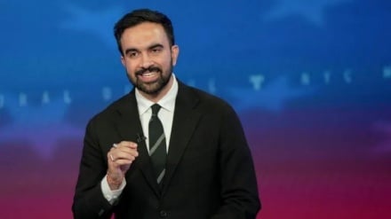 Sindaco di New York: «Sono contrario all’aggressione militare contro l’Iran»