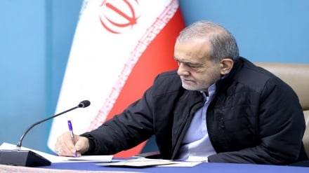 Pezeshkian: Agresioni ushtarak amerikano-sionist nuk na ka lënë asnjë rrugë tjetër, përveçse të të vetëmbrohemi