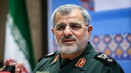 سردار سرلشکر پاکپور و دریابان شمخانی به شهادت رسیدند