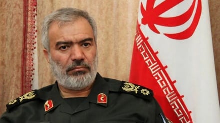 Gjeneral Fadavi: Budallallëku i Amerikës ka çuar në privimin e njerëzve në mbarë botën