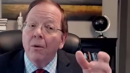 کارشناس آمریکایی: جنگ، ایران را به یک قدرت نفتی تبدیل کرد