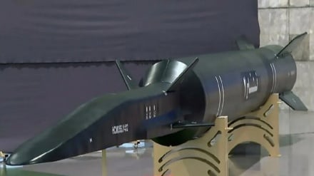  Military Watch. Իրանի հիպերձայնային հրթիռը գրեթե անհնար է խոցել 