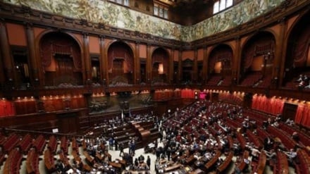 Solidaridad islámica, Malasia está al lado de Irán 