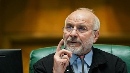 قالیباف: آسمان اسرائیل بی‌دفاع شده؛ وقت اجرای مراحل بعدی است