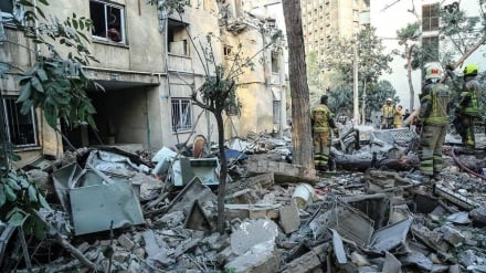 Wachsende weltweite Kritik an der fortgesetzten Aggression der USA und des zionistischen Regimes gegen Iran