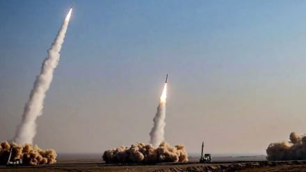 Wave 57 of Operation True Promise 4; In memory of Ramadan War’s youngest martyr