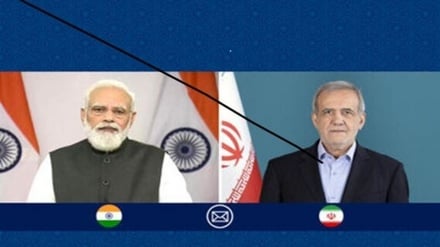 Rais wa Iran asisitiza ulazima wa kusitishwa mara moja uvamizi wa Marekani na utawala wa Kizayuni