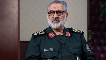 Генерал Шекарчи: Иран выдвигает условия для окончания войны