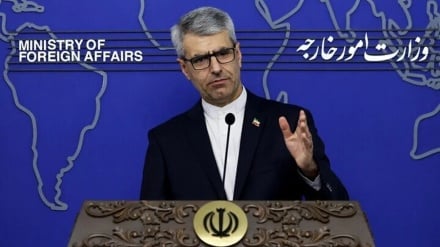 Բաղայի. Իրանի պատմական վայրերի վրա ցանկացած միտումնավոր հարձակում ակնհայտ ռազմական հանցագործություն է 