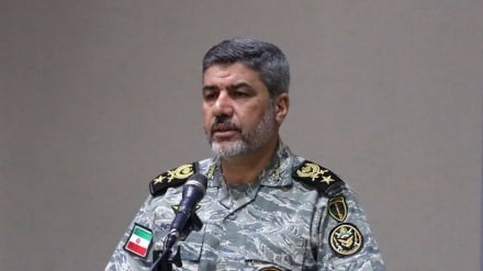 Генерал Акраминия: Если враг вторгнется сухопутными войсками, он получит тяжелые удары