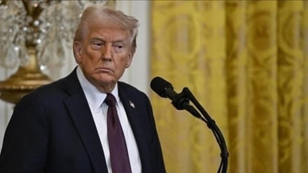 Trump threatened to cut trade ties with Spain 