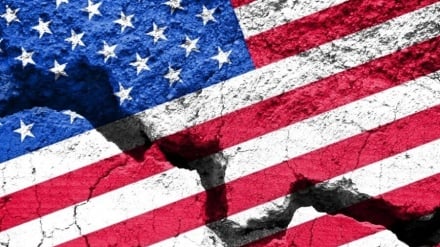 Politico: AS Lebih Tidak Disukai daripada yang Diperkirakan Warga Amerika