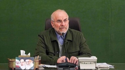 イラン国会議長；「米国は地域における脅威の元凶」