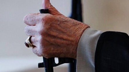 پیام تسلیت وزیر خارجه ایران در پی شهادت رهبر معظم انقلاب