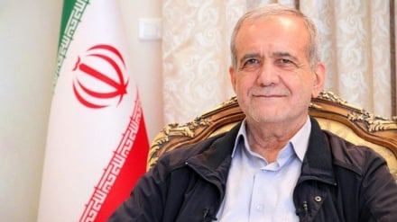 Pezeşkiyan: Bu yıl her zamankinden daha fazla Nevruz’a ihtiyacımız var; dünyaya birliği gösteren bir Nevruz