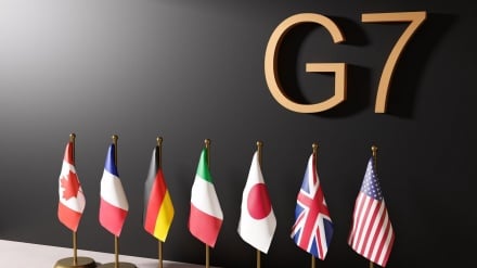 Hürmüz Kabusu: G7'nin İran'a Karşı Savaşın Sonuçlarıyla Kuşatılması 