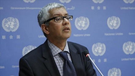 هشدار سازمان ملل درباره ادامه درگیری‌ها میان پاکستان و طالبان