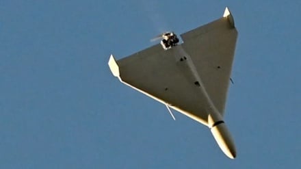 پهپاد شاهد 136؛ ابزار هجومی ایران علیه آمریکا و رژیم صهیونیستی