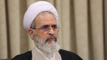 Ayatullah Arafi: Urgensi Kesiapan Total Melewati Tikungan Sejarah Saat Ini