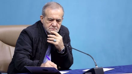 イラン大統領；「殉教したタングスィーリー司令官は、南部タンゲスターンの勇士の家系の真髄」