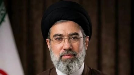 پیام آیت‌الله خامنه‌ای در پی شهادت دریابان تنگسیری