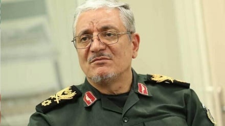 Brigjen Talaei Nik: Perhitungan Musuh Terhadap Iran Telah Terbalik