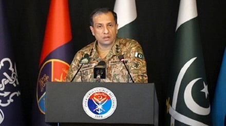 ارتش پاکستان شروط آغاز مذاکره با طالبان را اعلام کرد