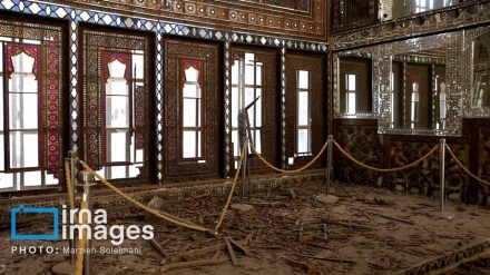 İsfahan, Loristan, İlam, Kirmanşah və Tehranda tarixi abidələr zədələndi / Təcili bərpa planı hazırlanır