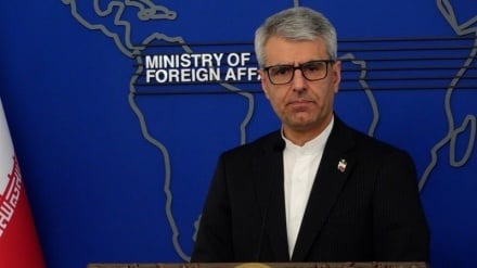 Бакаи: Иран продолжит взимать плату за безопасный проход через Ормузский пролив