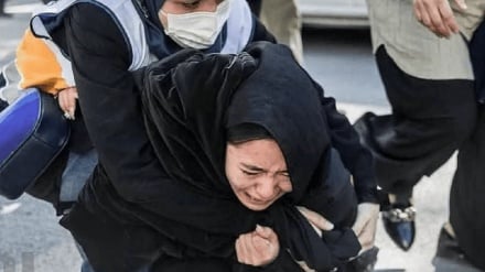 ایران باندې په حمله کښې د یوې افغان کورنۍ ۶ کسان شهیدان شول