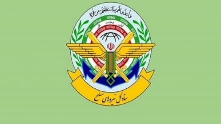 Այն երկրները,որոնք տարածք չեն տրամադրել Ամերիկային և Սիոնիստական ռեժիմին  չեն թիրախավորվել