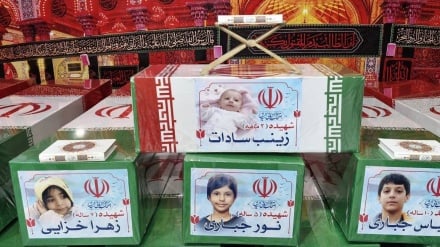 ԱՄՆ սենատոր. ԱՄՆ կառավարությունը ստել է իրանական դպրոցի վրա հարձակման մասին