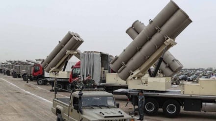 Sistemi raketor “Fat’h 360”, një mjet efektiv sulmues kundër armikut