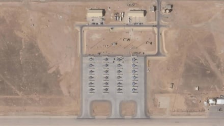 জর্ডানে মার্কিন ঘাঁটিতে ৩০০ মিলিয়ন ডলারের রাডার ধ্বংসের বিষয়টি নিশ্চিত করল যুক্তরাষ্ট্র