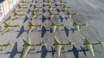 ابابیل 2؛ پهپادی با قابلیت‌های قابل توجه برای ایفای ماموریت‌های مختلف