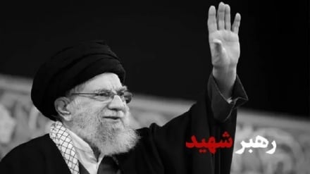  علمای اهل سنت ایران مقابل تروریست‌های آمریکایی و صهیونیستی اعلام جهاد کردند