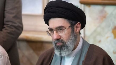 طلاب افغانستانی قم: رهبری آیت‌الله سیدمجتبی خامنه‌ای زمینه‌ساز وحدت امت اسلامی خواهد بود