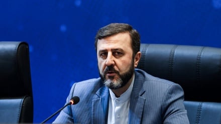 Gharib Abadi: Menyerang Situs Bersejarah Serangan atas Identitas Peradaban Iran