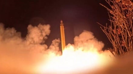 Promessa Veritiera 4, 80ª ondata: Missili sulle fortificazione sioniste del nord