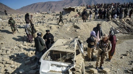 وزارت دفاع افغانستان از تلفات گسترده نظامیان پاکستانی خبر داد