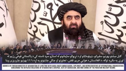 متقی: پاکستان به ارزش‌های انسانی و اسلامی پایبند نیست