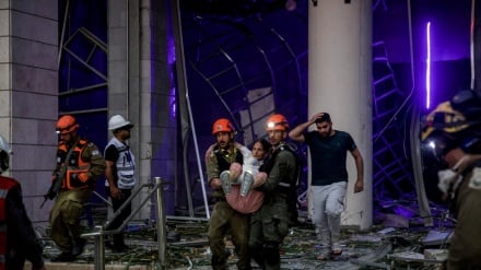 El número de heridos en los territorios ocupados superó los 3500