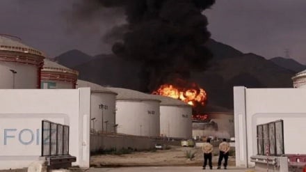 Foreign Policy . Պատերազմն Իրանի օգտին է ընթանում 