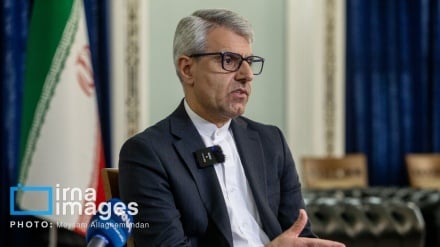 Bəqayi: Düşmən gah danışıqlardan danışıb, sonra müharibəyə başlaya bilməz